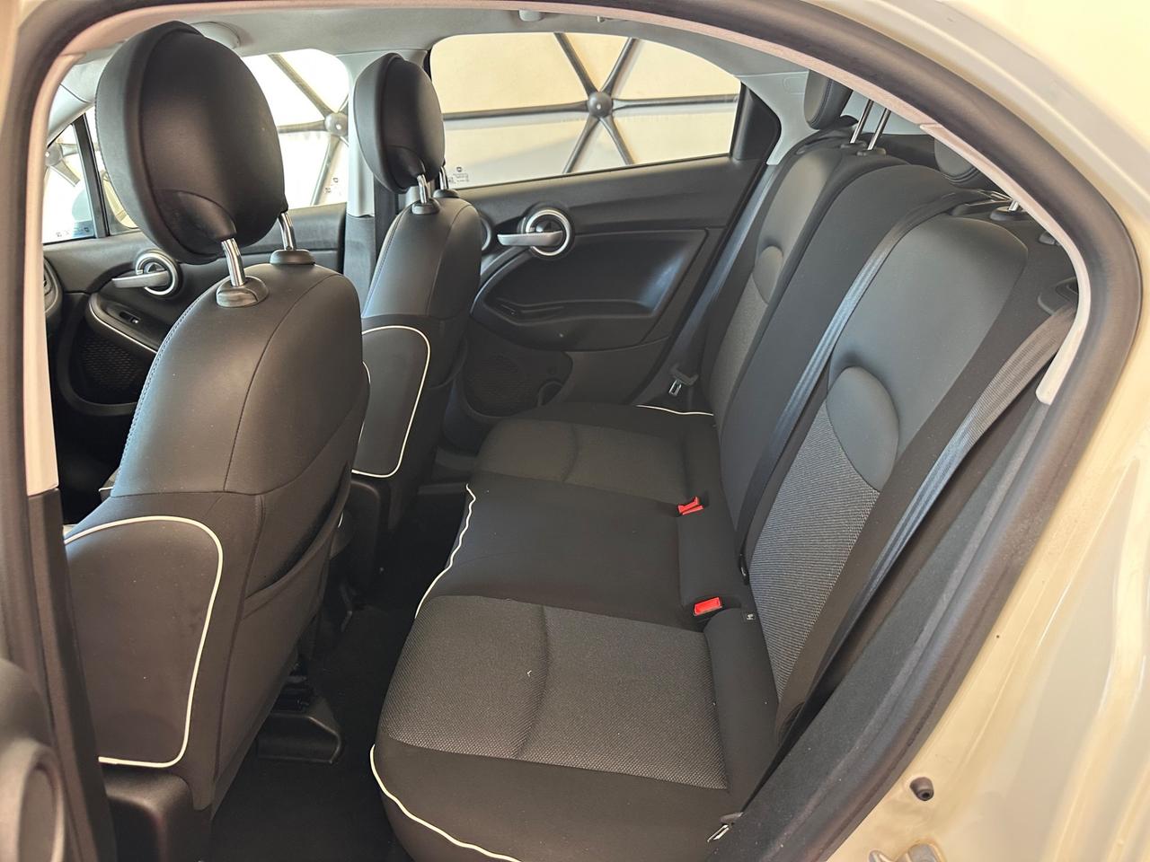Fiat 500X 1.6 MultiJet 120 CV DCT Business