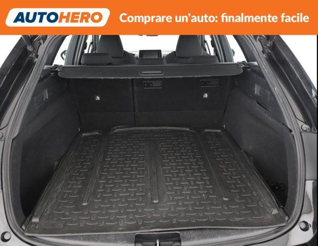 TOYOTA Corolla Touring Sports 1.8 Hybrid Style