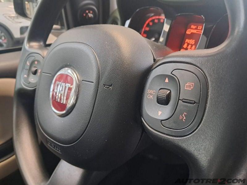 FIAT Panda Panda 1.3 MJT S&S 4x4 SOLO 44000km!!