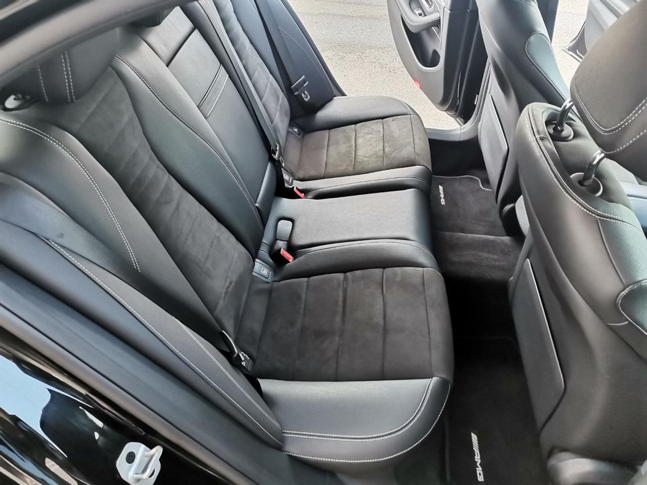 Mercedes-Benz E 220 d Auto Premium Plus