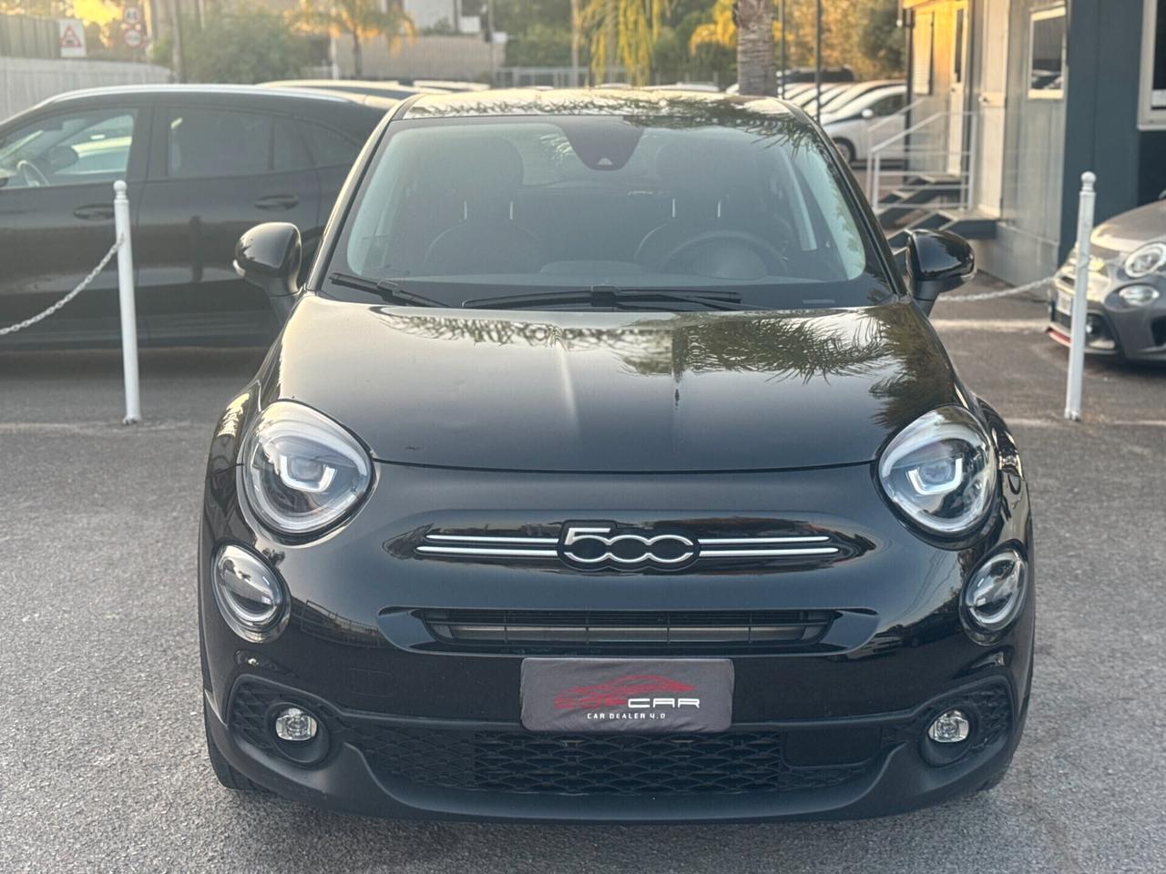 Fiat 500X 1.3 MultiJet 95 CV FULL LED