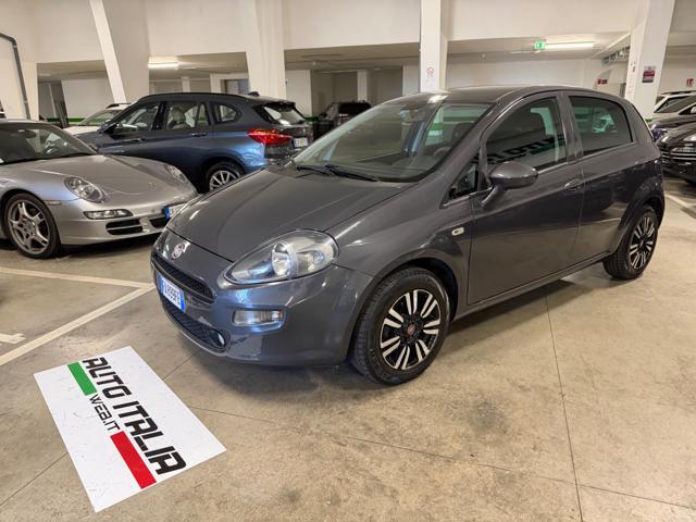 FIAT Punto 1.2 8V 5 porte Young