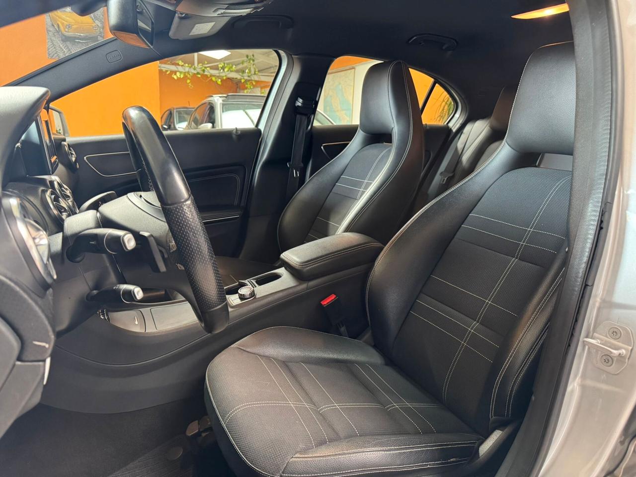 Mercedes-benz A 180 CDI Automatic Premium