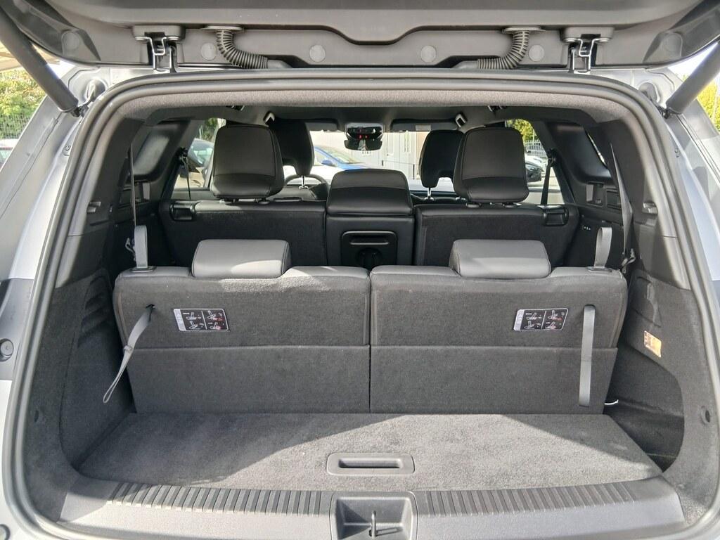 Renault Espace 1.2 E-Tech full hybrid esprit Alpine Auto