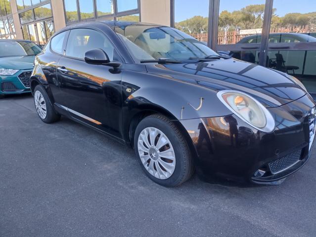 Alfa Romeo MiTo 1.4 78 cv Benzina Junior Sport Pack