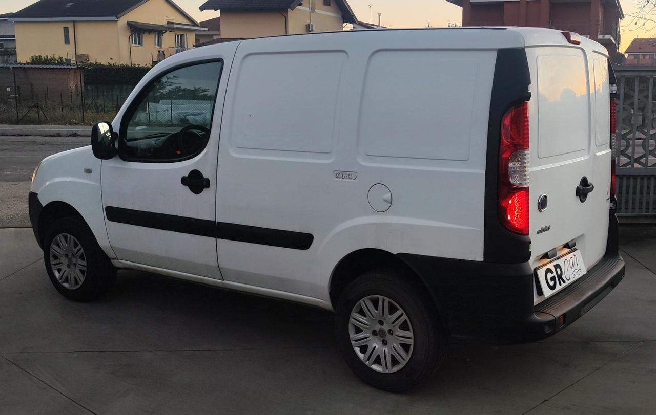 Fiat Doblo Doblò 1.3 MJ 16V PC-TA Cargo Lamier.