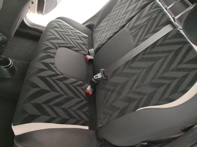 Lancia Ypsilon Ypsilon 1.2 69 CV 5 porte Gold