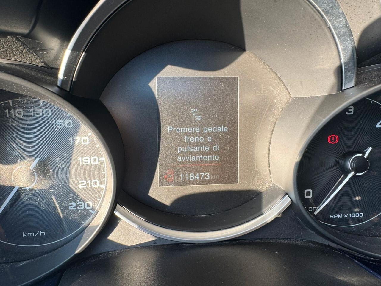 FIAT 500 X CROSS DCT 1.6 MJT 120CV 2020 TETTO FULL LED