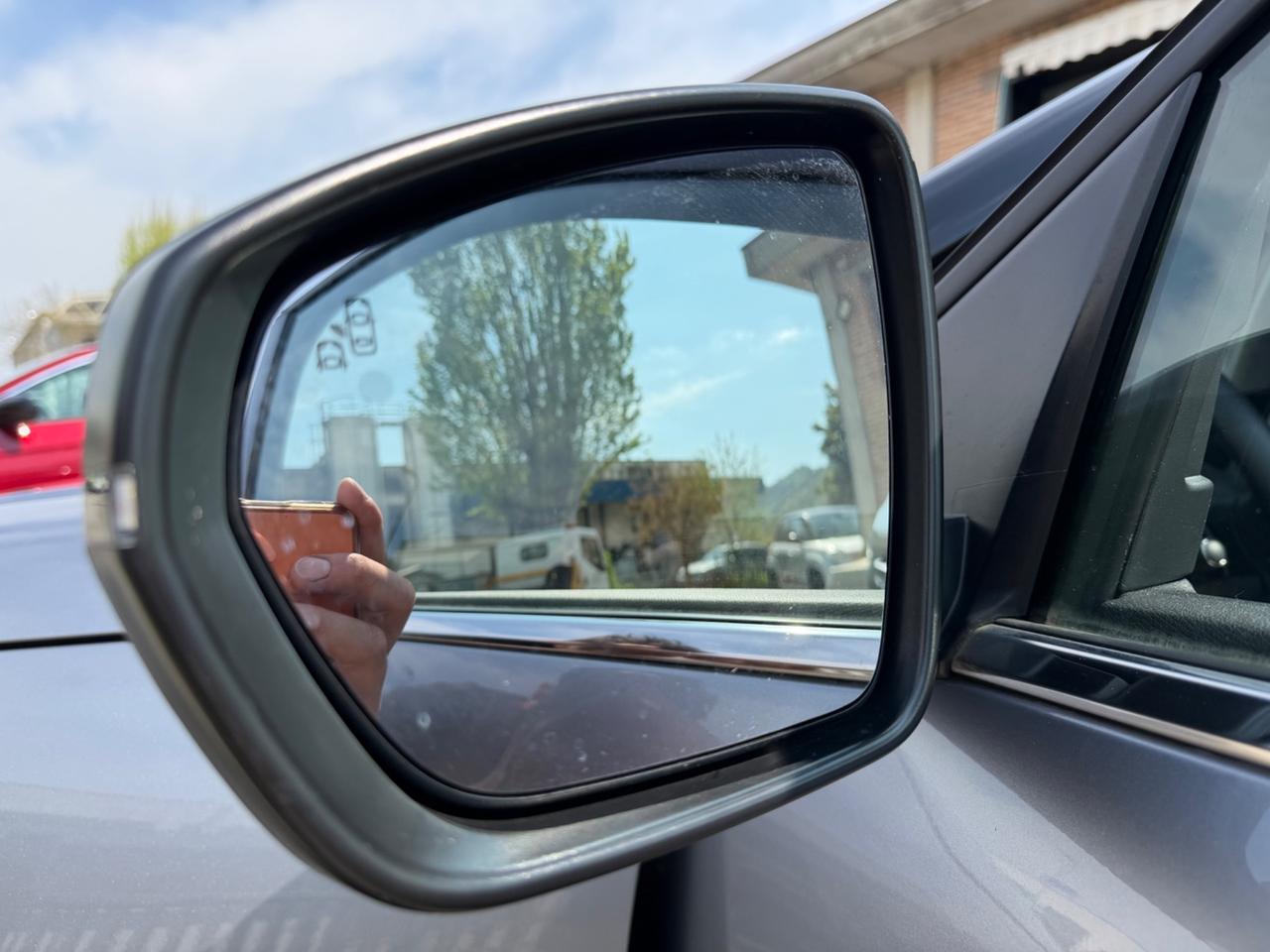 Citroen C5 Aircross Hybrid 136 e-DCS6 Max