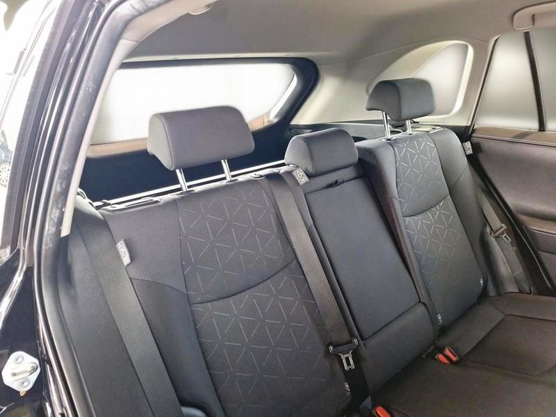 TOYOTA RAV 4 HYBRID 2.5 HV 178 CV E-CVT BUSINESS 2WD AUTO CROSSOVER