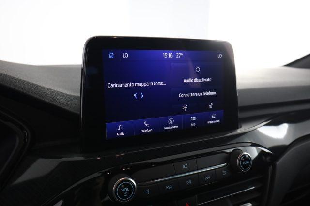 FORD Kuga Kuga 2.5 Plug In Hybrid 225 CV CVT 2WD ST-Line