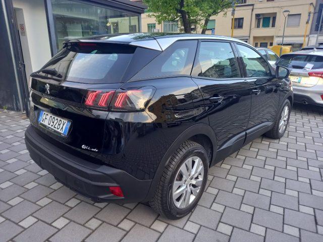 PEUGEOT 3008 BlueHDi 130 S&S EAT8 Active Business