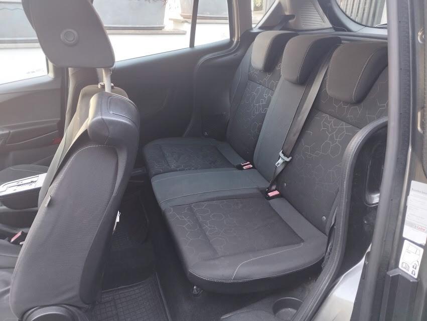 Ford B-Max 1.4 90 CV GPL Titanium