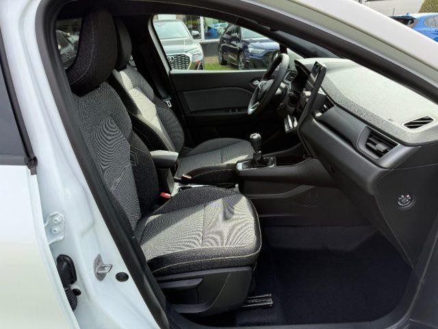 RENAULT Captur ECO-G 100 CV Techno NAVI - TELEC. - LED - 18
