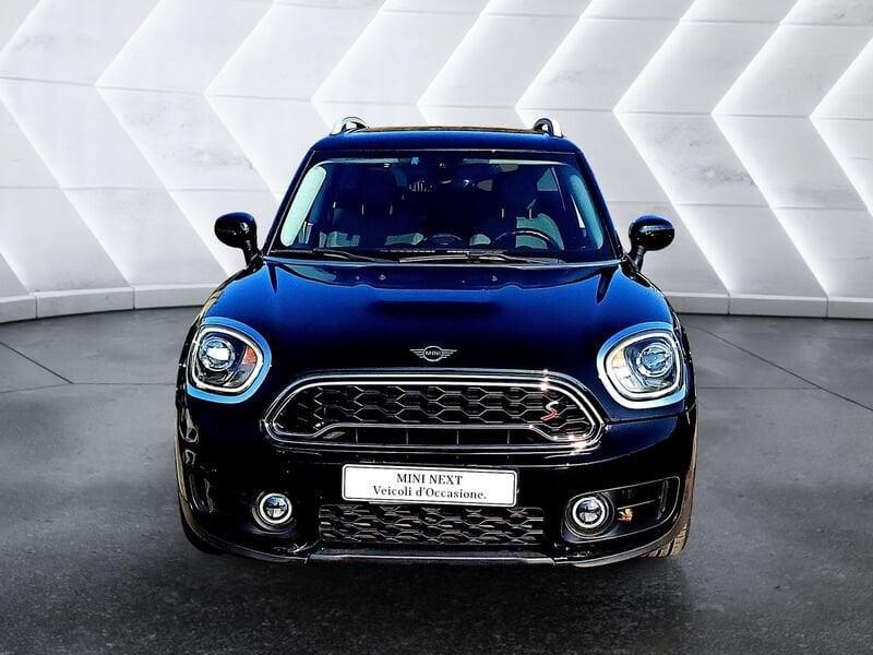 MINI Mini Countryman F60 Mini Countryman 2.0 Cooper S Hype all4 auto my19