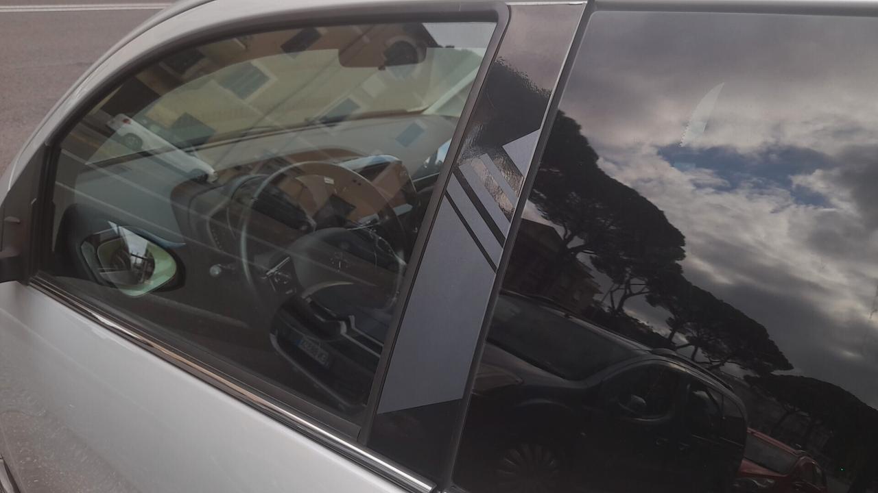 Peugeot 108 VTi 72 S&S 5 porte Collection TOP!
