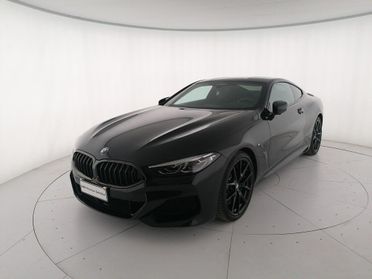 BMW Serie 8 Coupe 840 d xDrive Steptronic