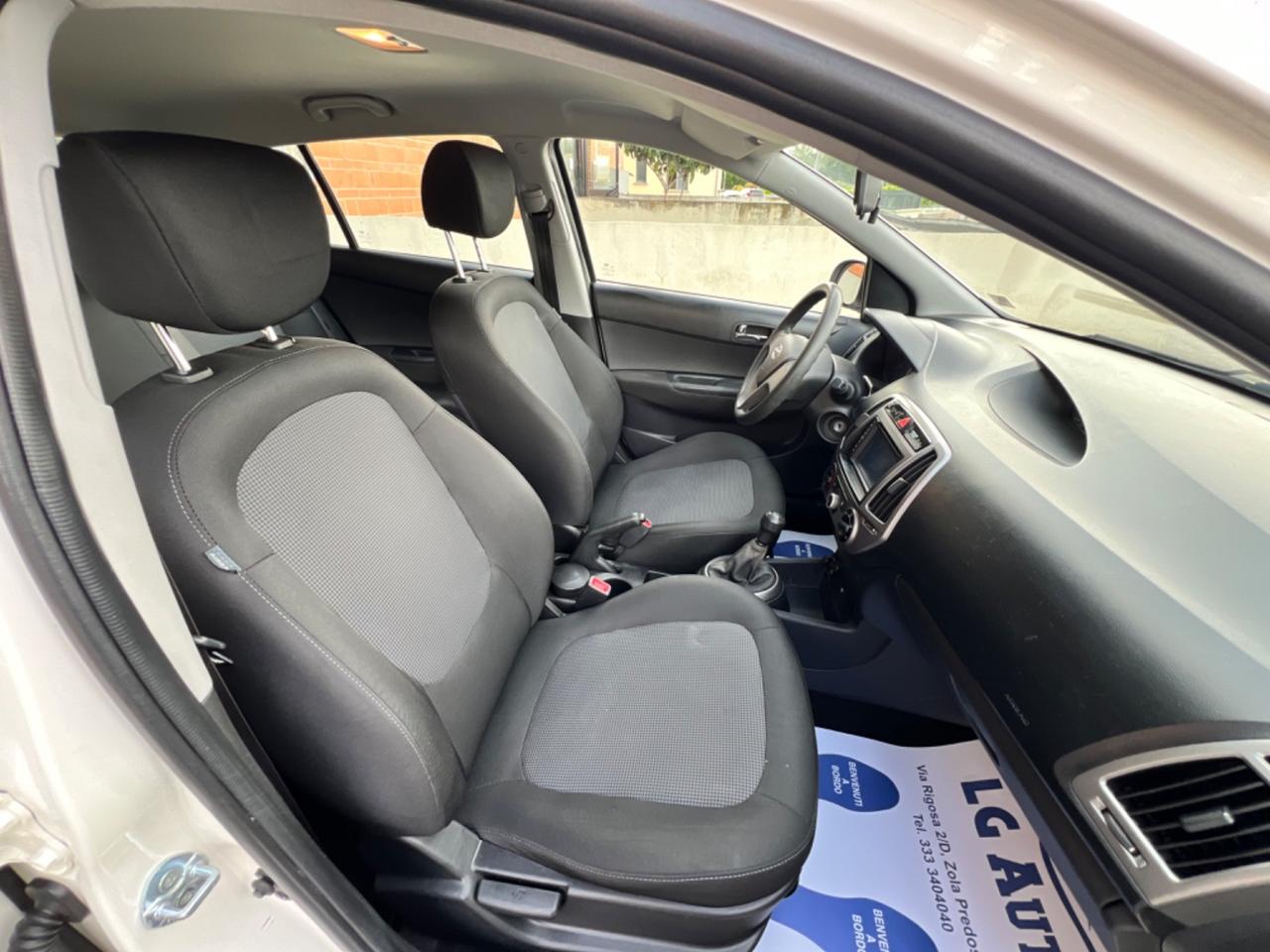 Hyundai i20 1.2 5p. Classic