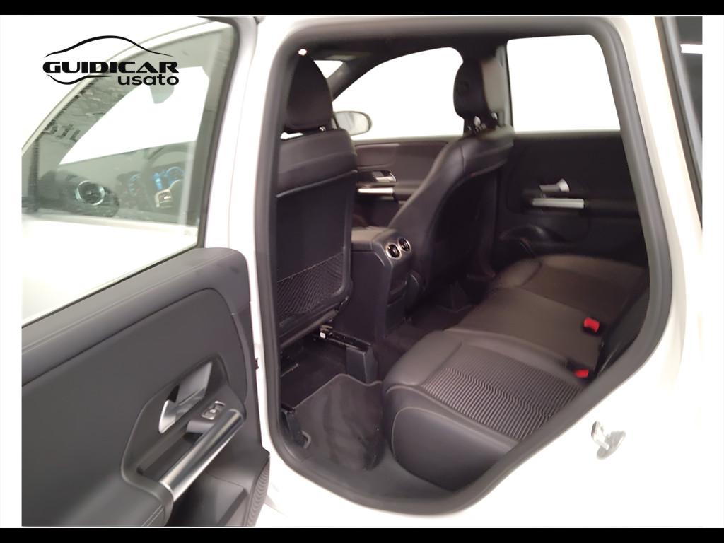 Mercedes-Benz Classe B - W247 2018 - B 180 d Sport Plus auto