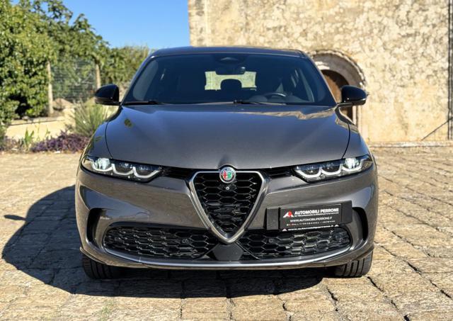 ALFA ROMEO Tonale 1.5 160cv MHEV TCT7 Edizione Speciale