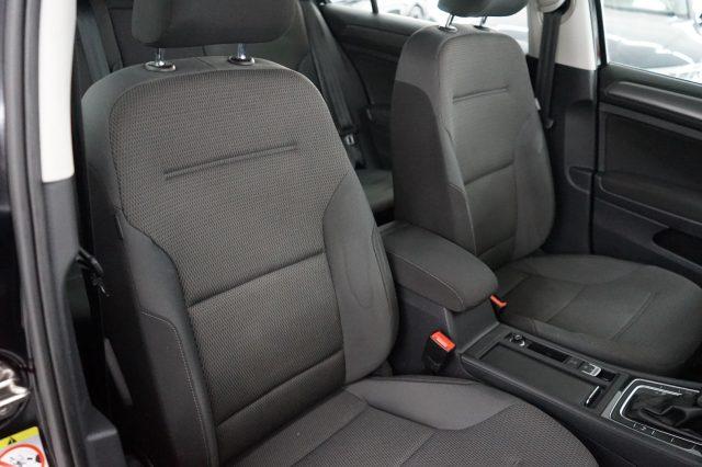 VOLKSWAGEN Golf 2.0 TDI DSG 5p. Business BlueMotion Technology