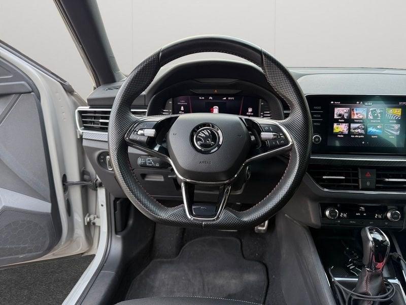 Škoda Kamiq 1.0 TSI 115cv MONTECARLO DSG