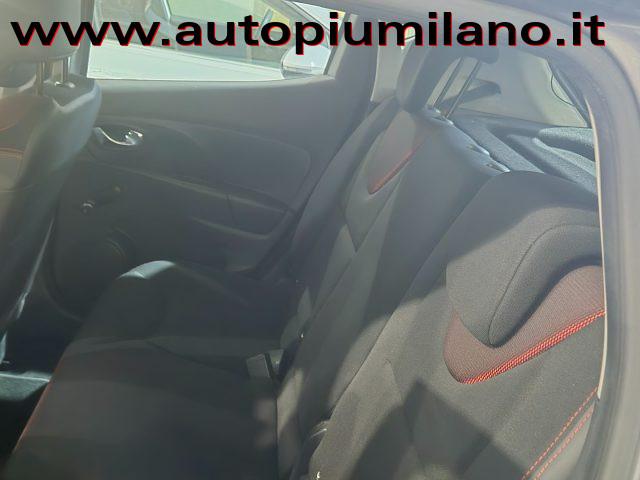 RENAULT Clio 1.5 dCi 8V 75CV 5 porte Live
