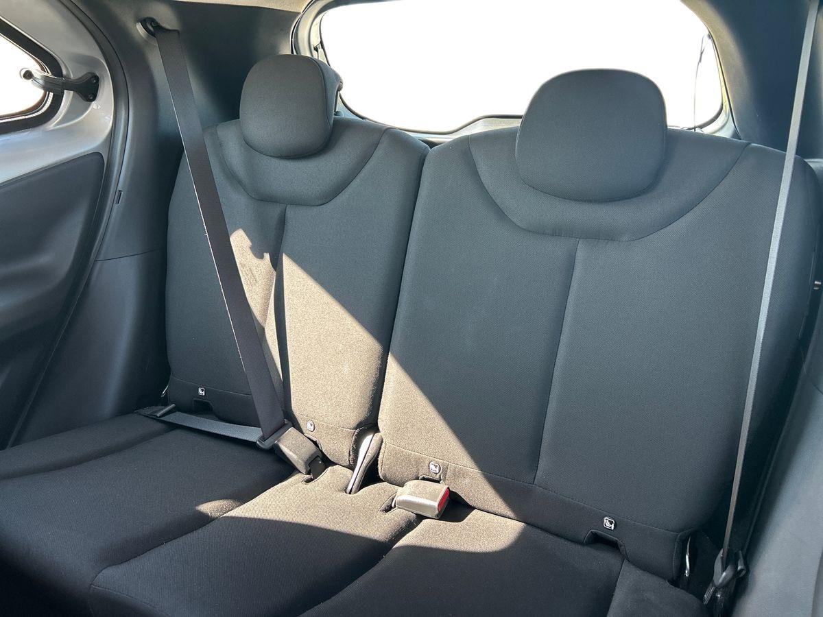 TOYOTA Aygo X - Aygo X 1.0 Active 72cv