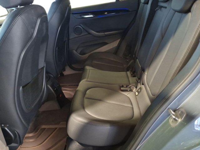 BMW X1 sDrive18d xLine Aut.