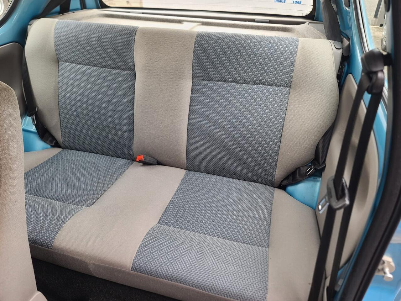 Fiat 600 1.1