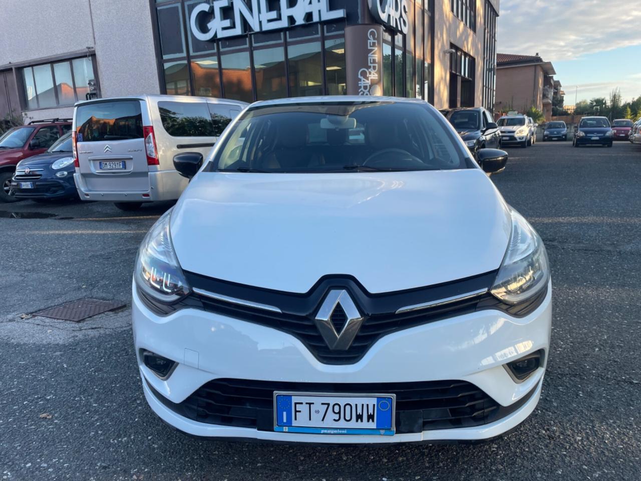 Renault Clio dCi 8V 75 CV 5 porte Business