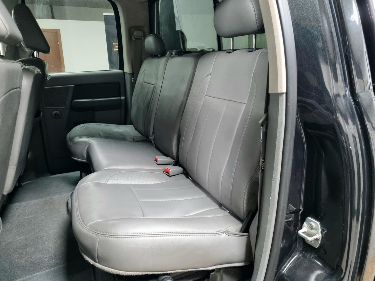 DODGE RAM 5.7 BENZINA V8 CREW CAB LARAMIE 1500
