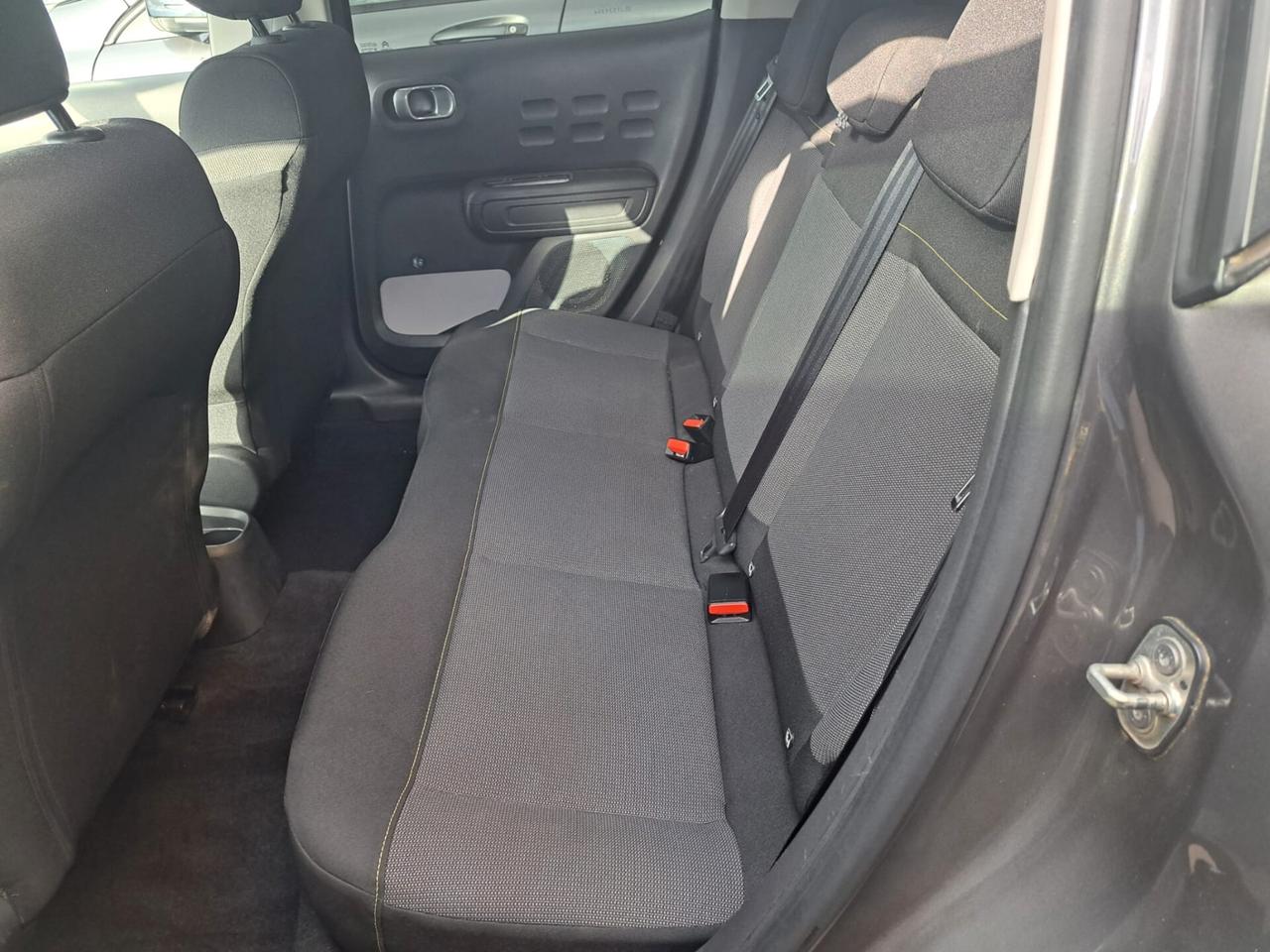 Citroen C3 1.2 PureTech 82 GPL Shine