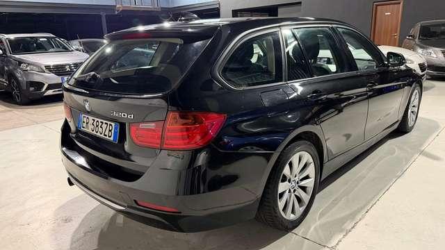 BMW 320 Full-Led+Tagliandi Certificati+Pelle