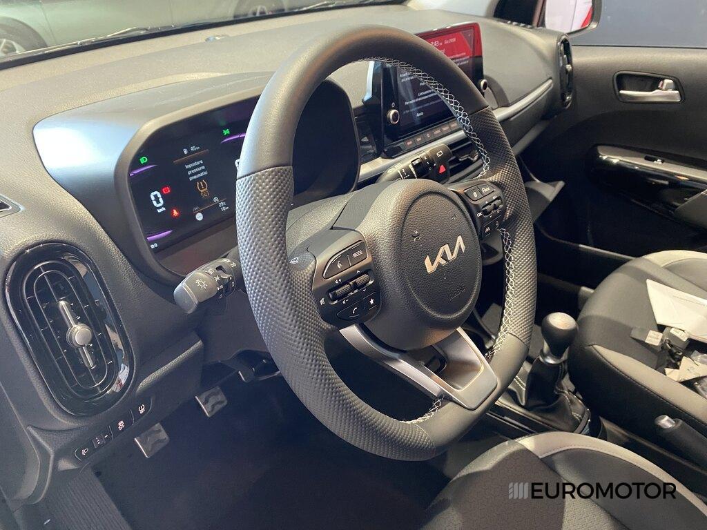 Kia Picanto 1.0 DPi Urban