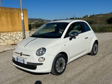 Fiat 500 1.2 EasyPower Lounge