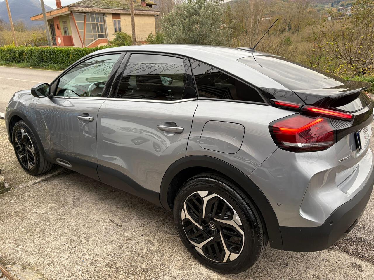 Citroen C4 1.2 BENZINA 130CV S&S Shine