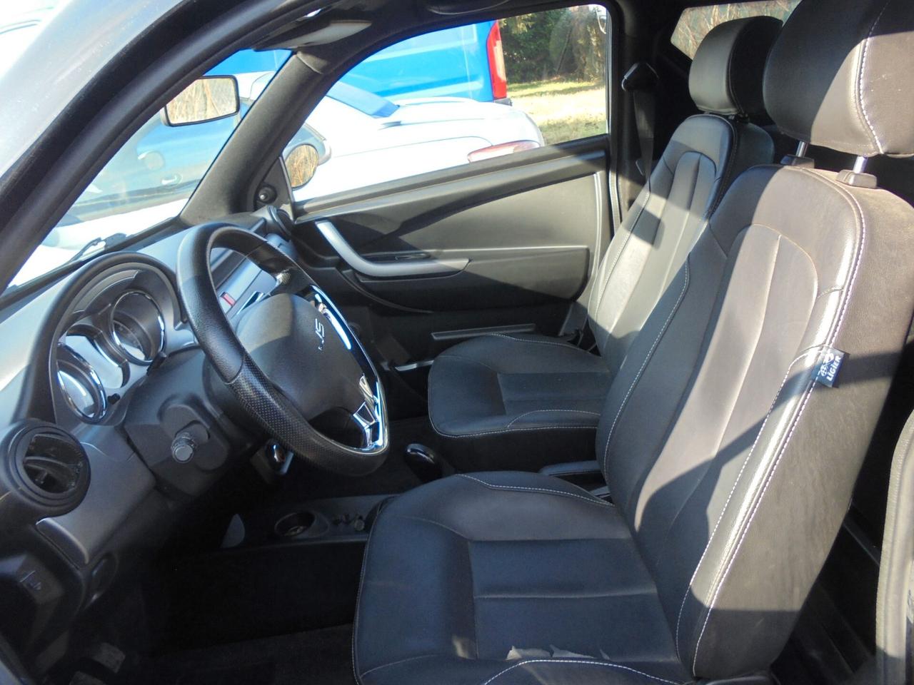 Ligier JS JS50 DCI Sport Ultimate Ice Tec