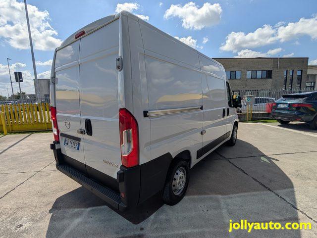 OPEL Movano 33 2.2 BlueHDi 140CV L2H2 PM-TN Furgone *KM0*