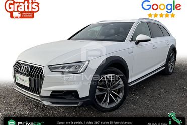 AUDI A4 allroad 3.0 TDI 272 CV tiptronic Business Evolution