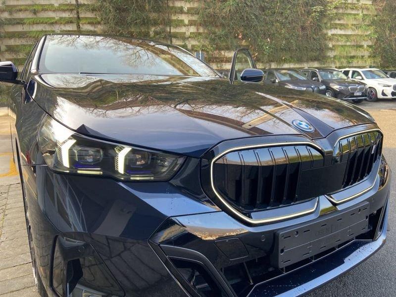 BMW i5 Berlina eDrive40 M Sport Pro