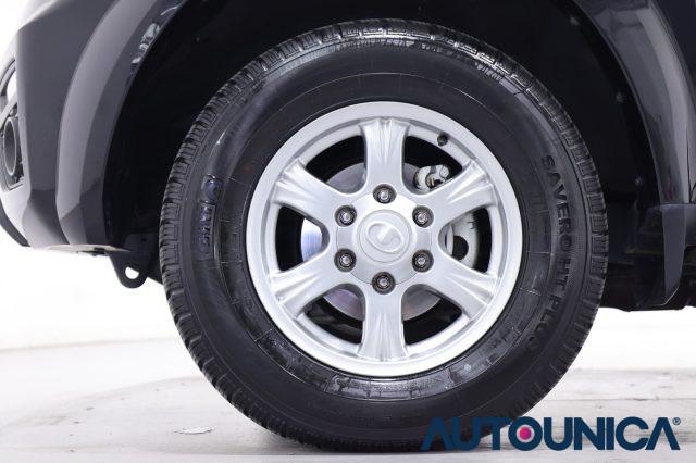 GREAT WALL Steed 2.4 ECODUAL 4WD PREMIUM