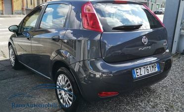 FIAT Punto 1.2 5p. Street Neopatentati