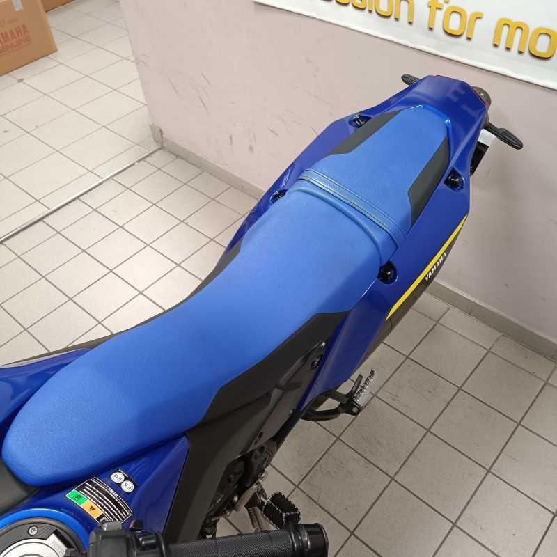 Yamaha Ténéré 700 World Raid - 2023