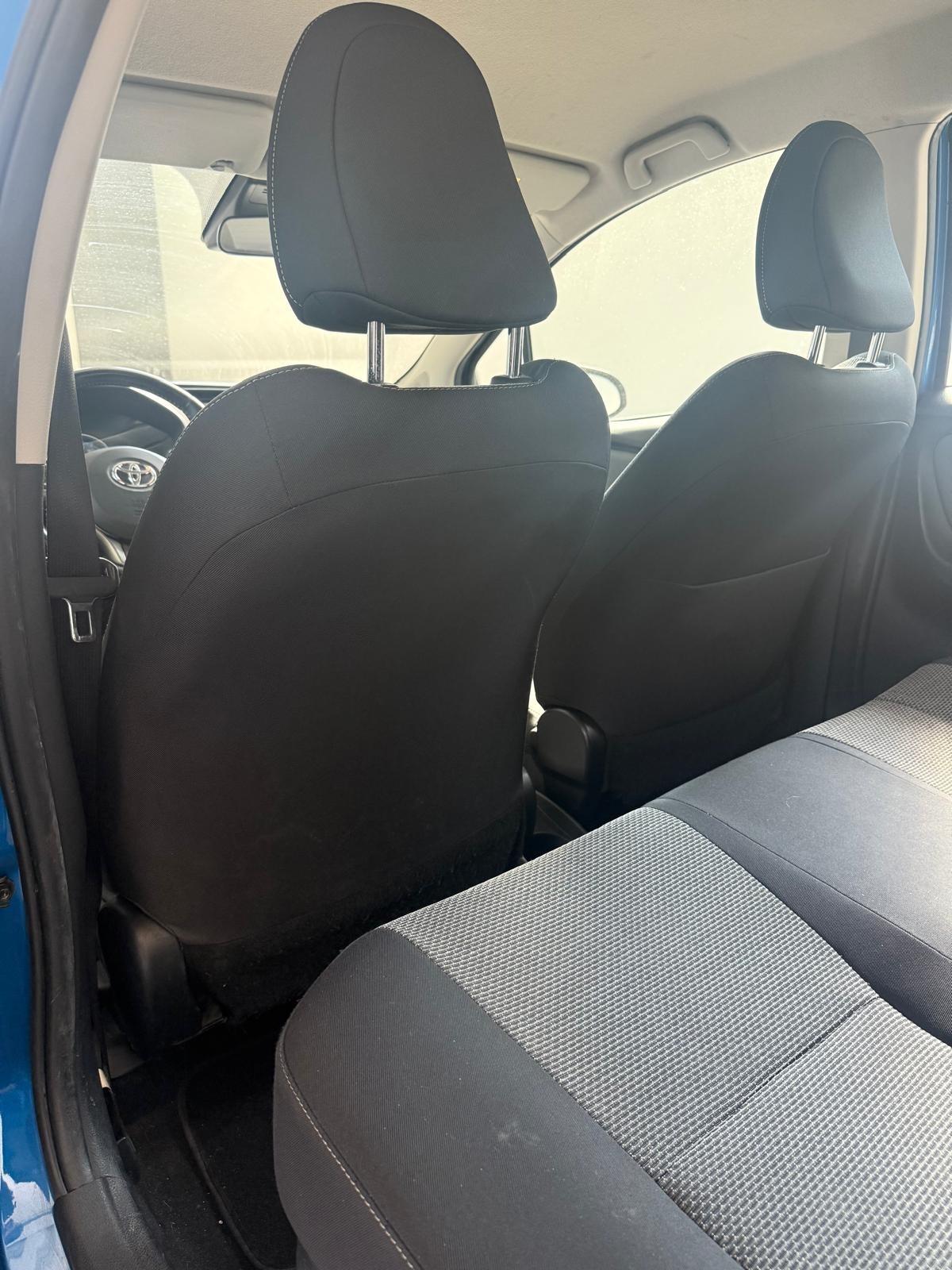 Toyota Yaris 1.5 Hybrid 5 porte Active