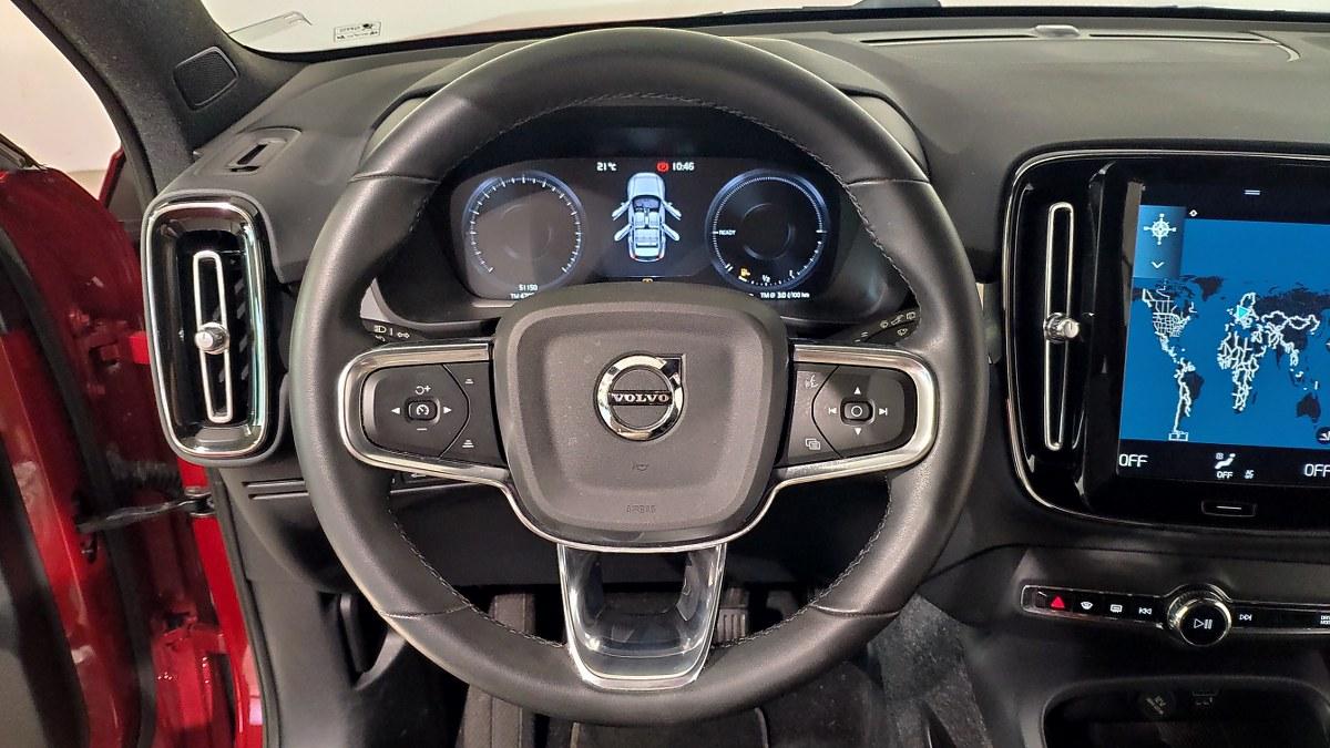VOLVO Xc40 T5 Recharge Plug-In Hybrid Automatico Core