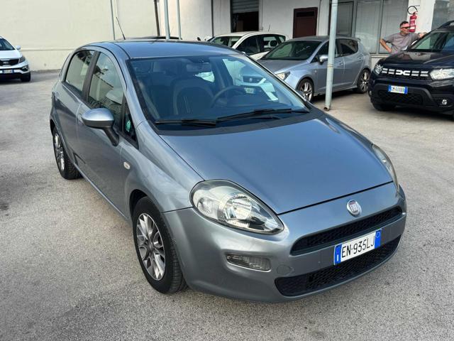 FIAT Punto Evo 1.3 Mjt 95 CV DPF 5 porte S&S Dynamic