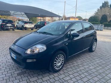 Fiat Punto 1.2 8V 5 porte Street