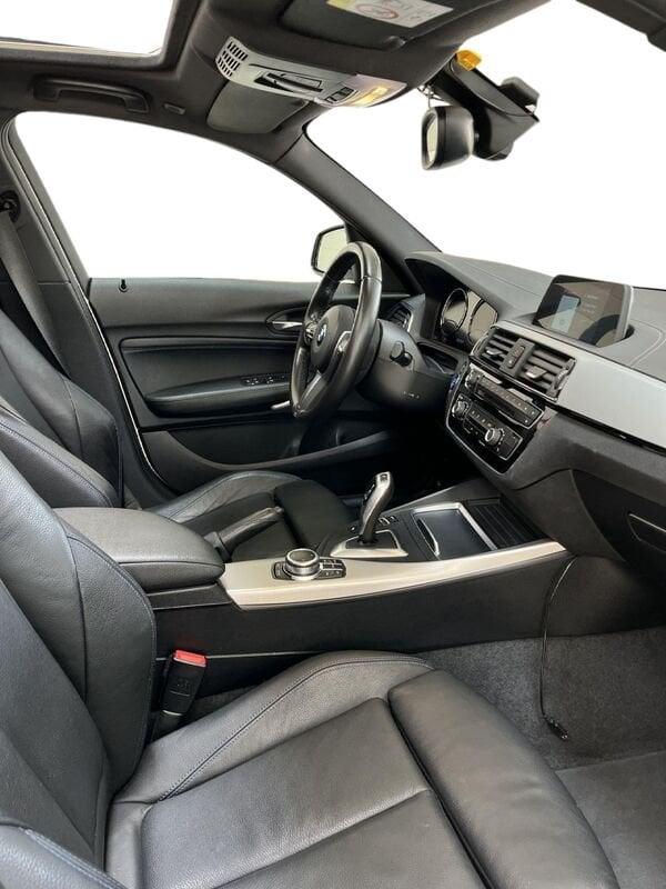 BMW Serie 1 118i 5p. Msport