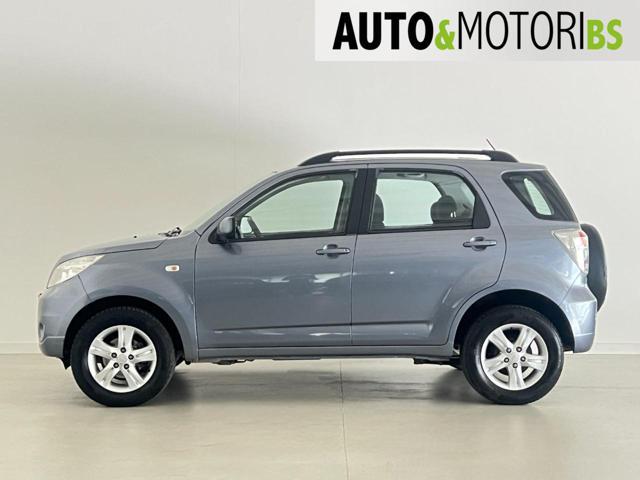 DAIHATSU Terios 1.5 4WD B Easy